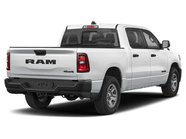 ram ram 1500 pickup 2026 1C6SRFGT1TN291298 image ram ram 1500 pickup 2026 1C6SRFGT1TN291298 image